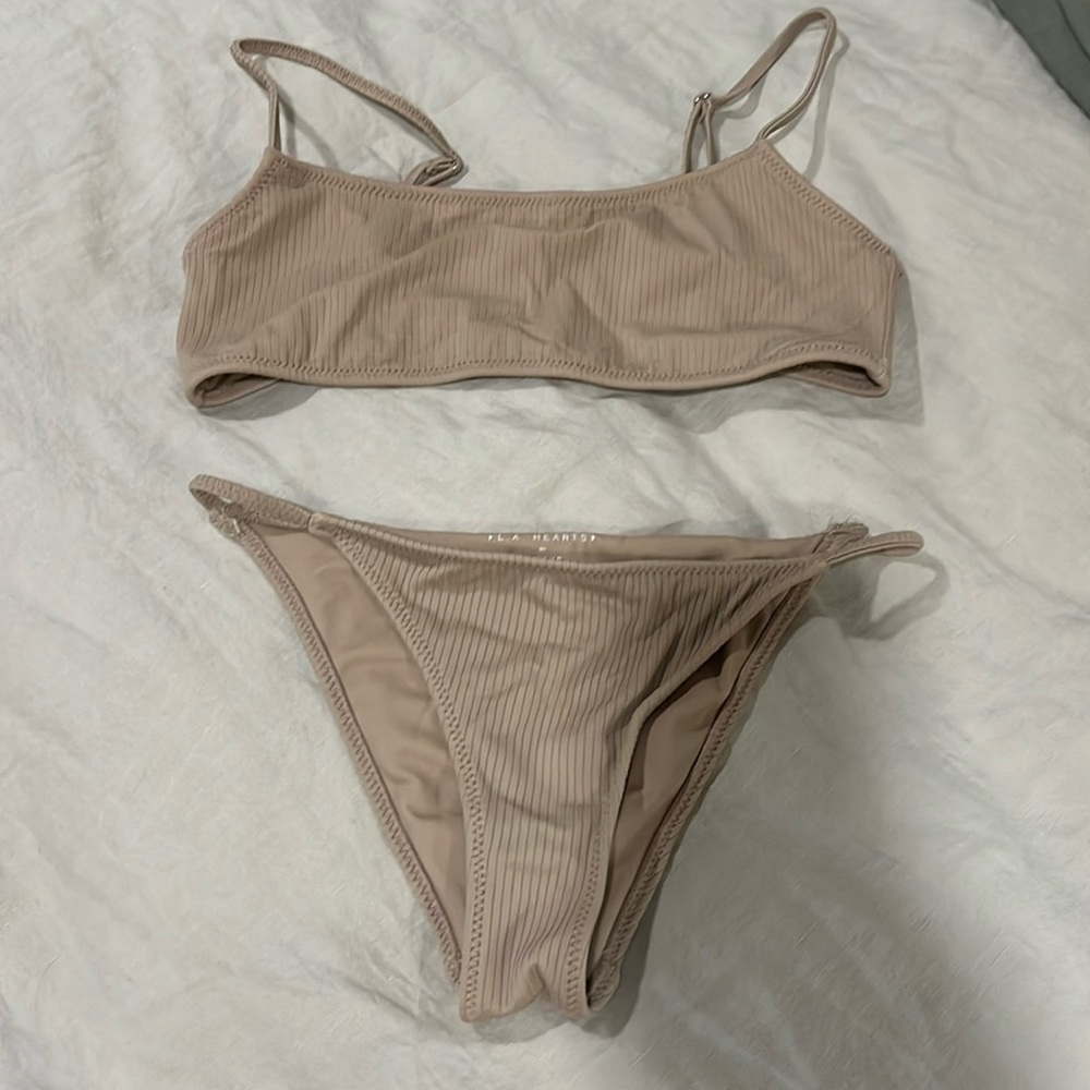 Size small Pacsun bikini
